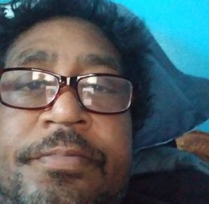 Meet your Posher, Frederick